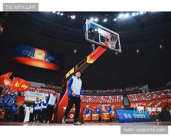 徐俊驰攻防俱佳赛季首秀 浙江边后卫硬实力获信任